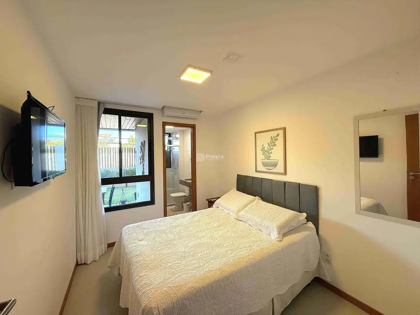 Foto 7 de Apartamento com 2 quartos à venda, 65m2 em Camacari - BA