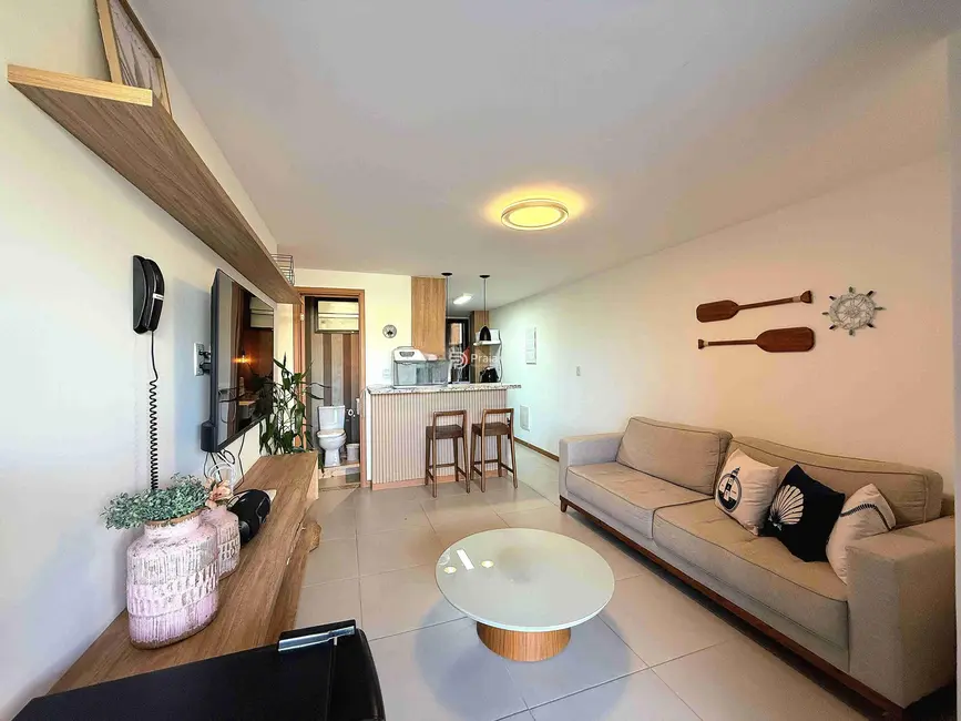 Foto 1 de Apartamento com 2 quartos à venda, 65m2 em Camacari - BA