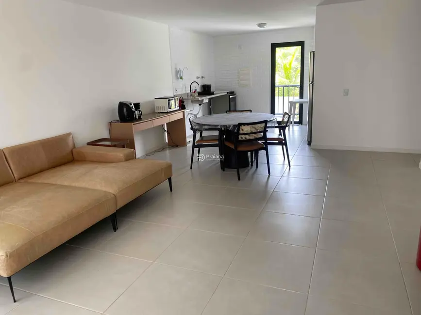 Foto 1 de Apartamento com 3 quartos à venda, 123m2 em Camacari - BA