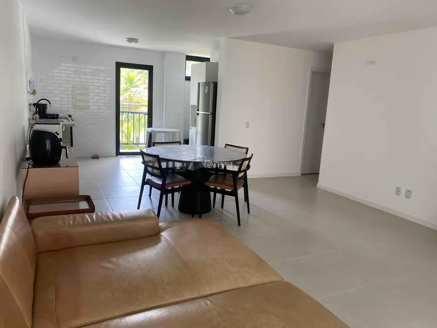 Foto 2 de Apartamento com 3 quartos à venda, 123m2 em Camacari - BA