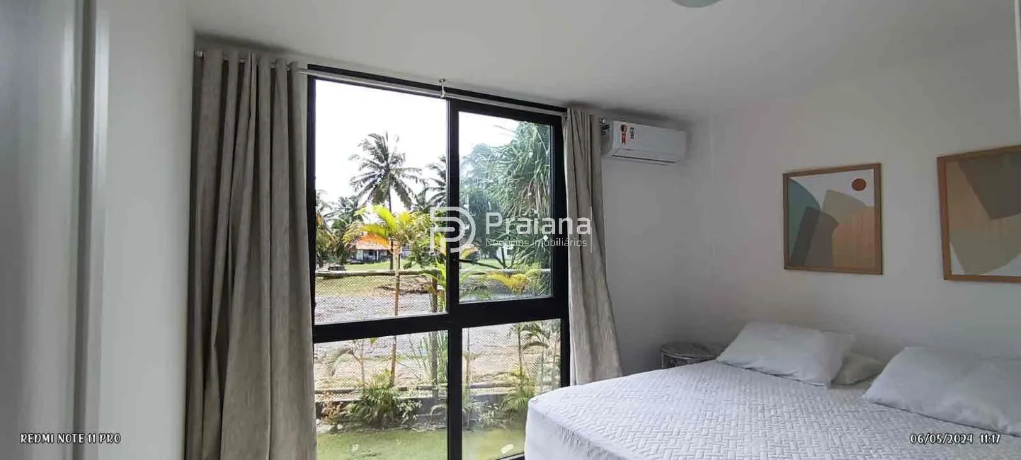 Apartamento com 3 quartos à venda, 123m2 em Camacari - BA - imagem 6 Foto 6 de Apartamento com 3 quartos à venda, 123m2 em Camacari - BA