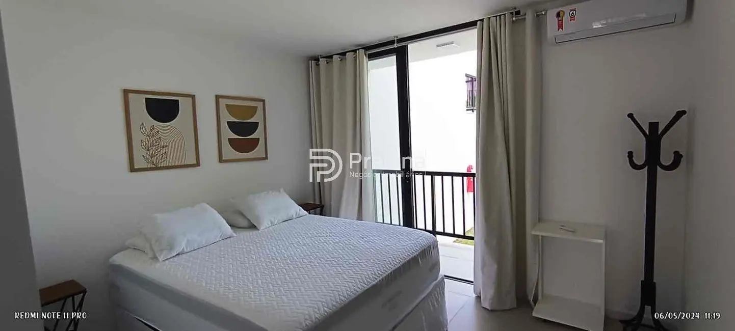 Apartamento com 3 quartos à venda, 123m2 em Camacari - BA - imagem 4 Foto 4 de Apartamento com 3 quartos à venda, 123m2 em Camacari - BA