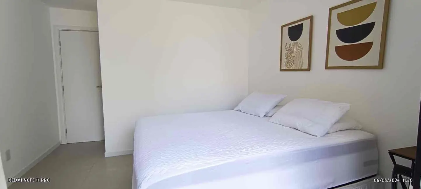 Apartamento com 3 quartos à venda, 123m2 em Camacari - BA - imagem 5 Foto 5 de Apartamento com 3 quartos à venda, 123m2 em Camacari - BA