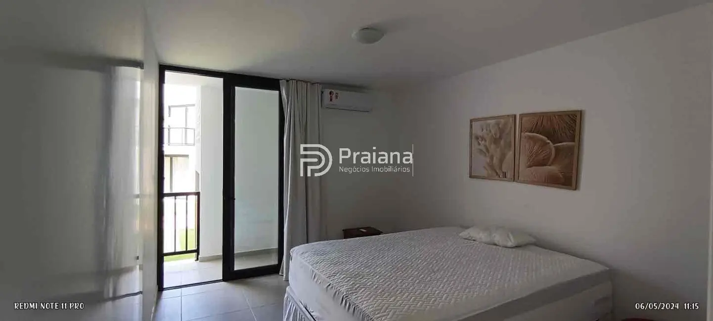 Apartamento com 3 quartos à venda, 123m2 em Camacari - BA - imagem 7 Foto 7 de Apartamento com 3 quartos à venda, 123m2 em Camacari - BA