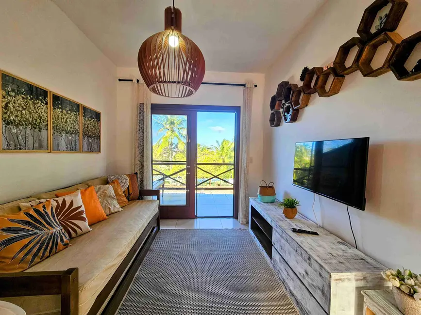 Apartamento com 2 quartos à venda, 70m2 em Camacari - BA - imagem 4 Foto 4 de Apartamento com 2 quartos à venda, 70m2 em Camacari - BA