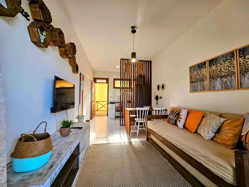Foto 1 de Apartamento com 2 quartos à venda, 70m2 em Camacari - BA