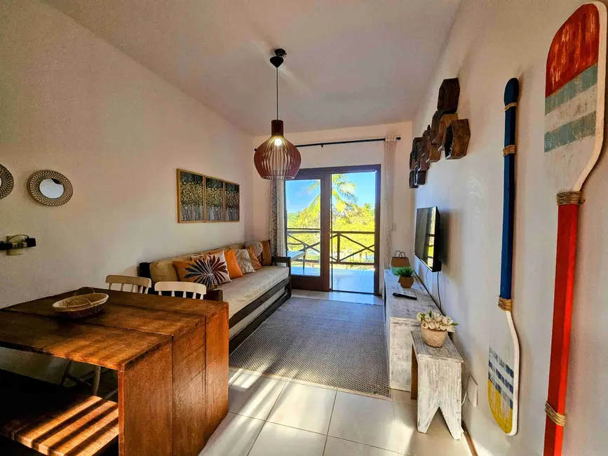 Apartamento com 2 quartos à venda, 70m2 em Camacari - BA - imagem 5 Foto 5 de Apartamento com 2 quartos à venda, 70m2 em Camacari - BA