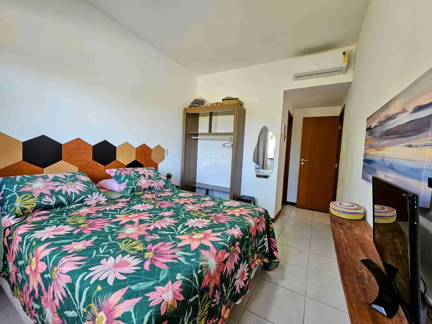 Apartamento com 2 quartos à venda, 70m2 em Camacari - BA - imagem 9 Foto 9 de Apartamento com 2 quartos à venda, 70m2 em Camacari - BA