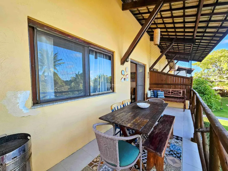 Apartamento com 2 quartos à venda, 70m2 em Camacari - BA - imagem 3 Foto 3 de Apartamento com 2 quartos à venda, 70m2 em Camacari - BA