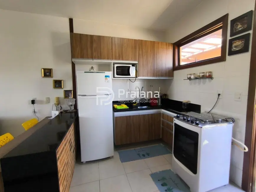 Foto 3 de Apartamento com 2 quartos à venda e para alugar, 70m2 em Camacari - BA