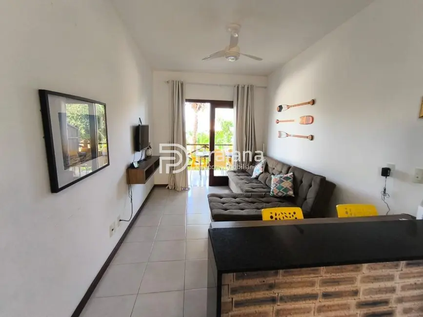 Foto 1 de Apartamento com 2 quartos à venda e para alugar, 70m2 em Camacari - BA
