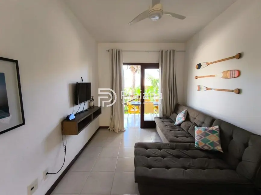 Foto 2 de Apartamento com 2 quartos à venda e para alugar, 70m2 em Camacari - BA