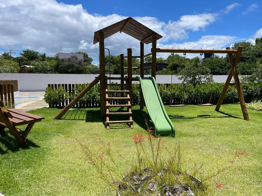 Foto 6 de Apartamento com 2 quartos à venda, 60m2 em Camacari - BA