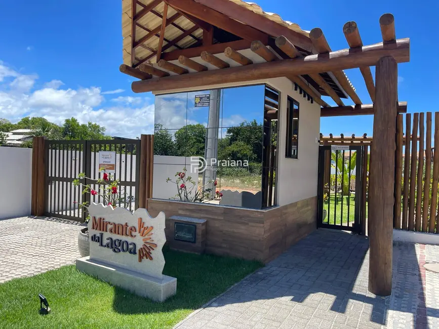 Foto 2 de Apartamento com 2 quartos à venda, 60m2 em Camacari - BA