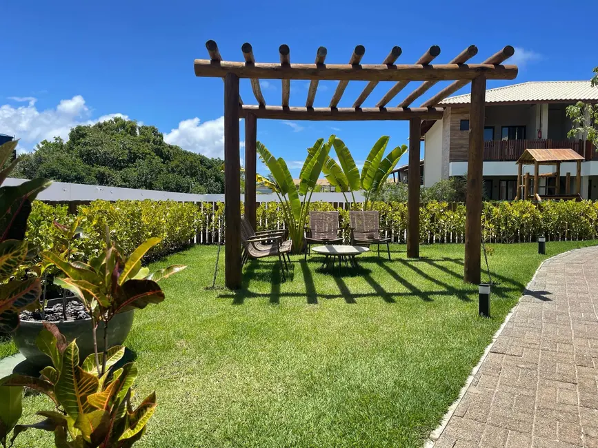 Foto 4 de Apartamento com 2 quartos à venda, 60m2 em Camacari - BA