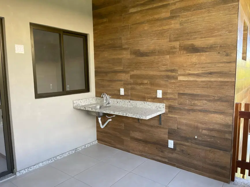 Foto 6 de Apartamento com 2 quartos à venda, 60m2 em Camacari - BA