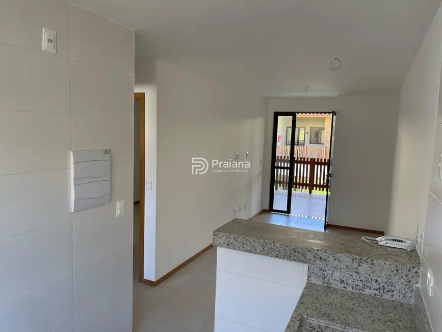 Foto 2 de Apartamento com 2 quartos à venda, 60m2 em Camacari - BA