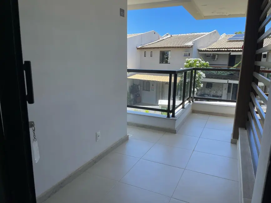 Foto 6 de Apartamento com 3 quartos à venda, 144m2 em Camacari - BA