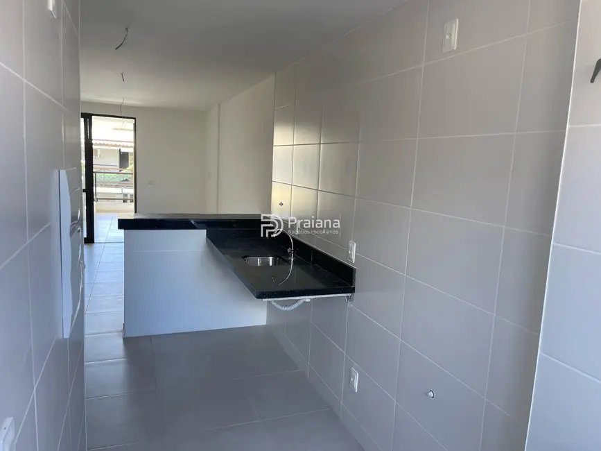 Foto 7 de Apartamento com 3 quartos à venda, 144m2 em Camacari - BA