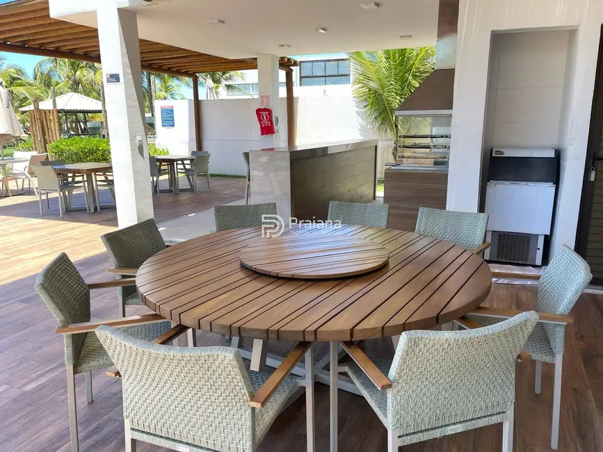 Foto 1 de Apartamento com 3 quartos à venda, 144m2 em Camacari - BA
