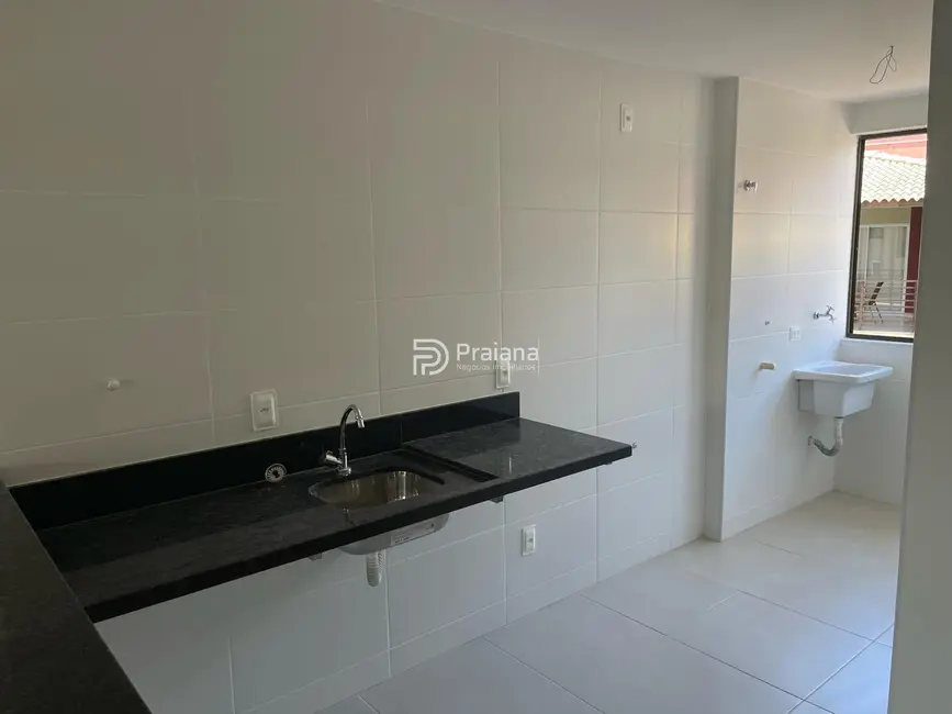 Foto 8 de Apartamento com 3 quartos à venda, 144m2 em Camacari - BA