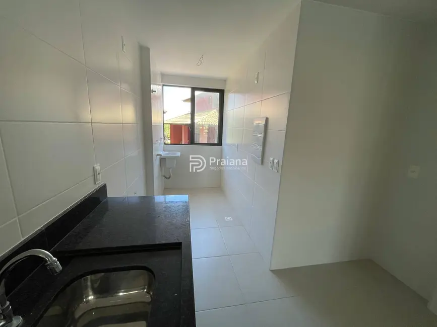 Foto 9 de Apartamento com 3 quartos à venda, 144m2 em Camacari - BA