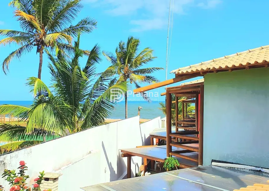 Apartamento com 4 quartos à venda, 100m2 em Camacari - BA - imagem 5 Foto 5 de Apartamento com 4 quartos à venda, 100m2 em Camacari - BA