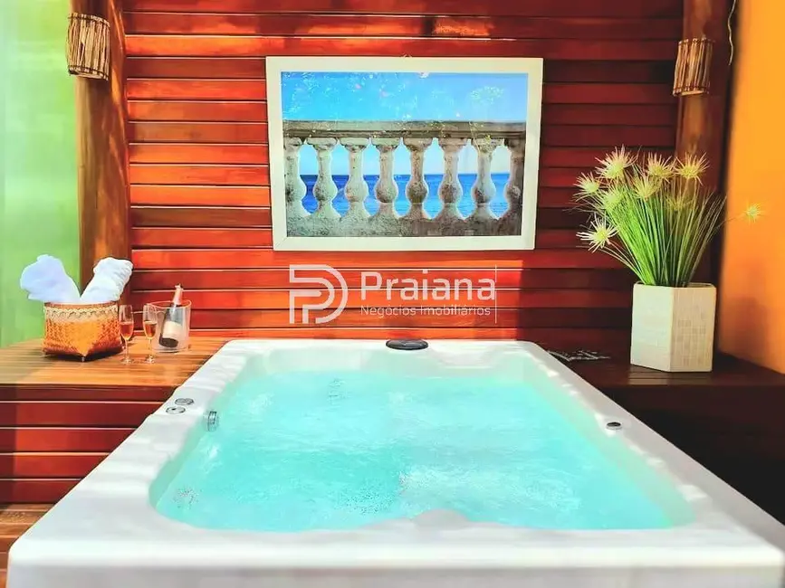 Foto 2 de Apartamento com 4 quartos à venda, 100m2 em Camacari - BA