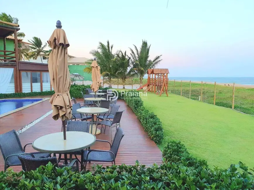 Apartamento com 4 quartos à venda, 100m2 em Camacari - BA - imagem 9 Foto 9 de Apartamento com 4 quartos à venda, 100m2 em Camacari - BA