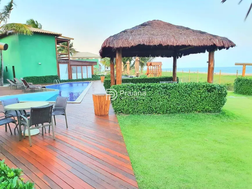 Apartamento com 4 quartos à venda, 100m2 em Camacari - BA - imagem 8 Foto 8 de Apartamento com 4 quartos à venda, 100m2 em Camacari - BA