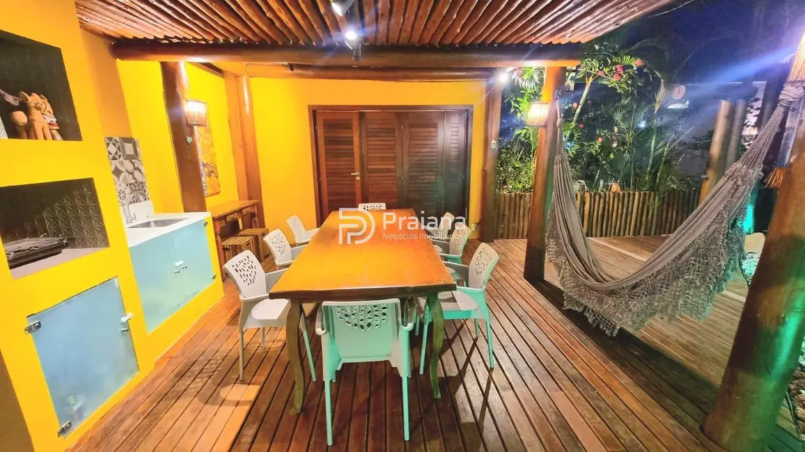 Apartamento com 4 quartos à venda, 100m2 em Camacari - BA - imagem 3 Foto 3 de Apartamento com 4 quartos à venda, 100m2 em Camacari - BA