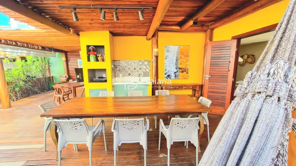 Foto 1 de Apartamento com 4 quartos à venda, 100m2 em Camacari - BA