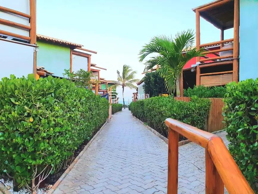 Apartamento com 4 quartos à venda, 100m2 em Camacari - BA - imagem 6 Foto 6 de Apartamento com 4 quartos à venda, 100m2 em Camacari - BA