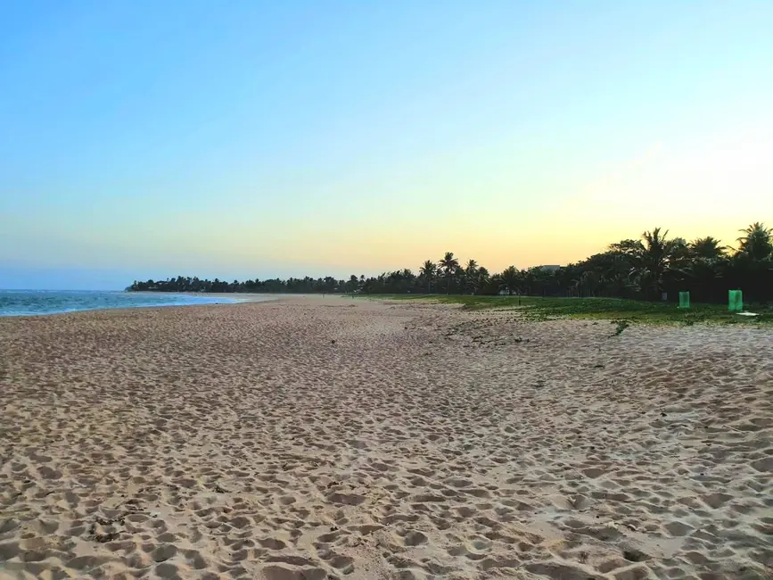 Apartamento com 4 quartos à venda, 100m2 em Camacari - BA - imagem 4 Foto 4 de Apartamento com 4 quartos à venda, 100m2 em Camacari - BA