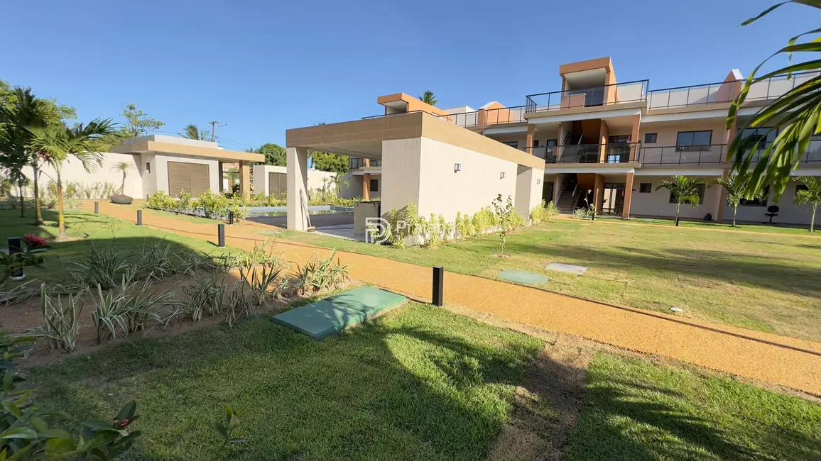 Foto 6 de Apartamento com 3 quartos à venda, 124m2 em Camacari - BA