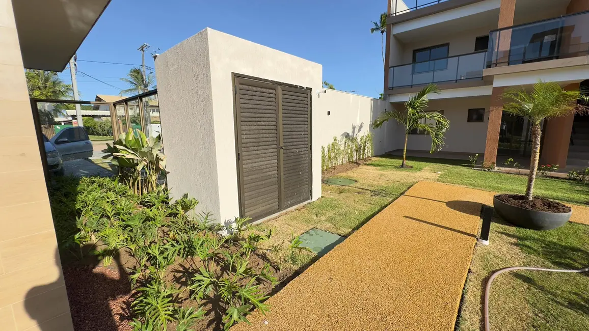 Foto 2 de Apartamento com 3 quartos à venda, 124m2 em Camacari - BA