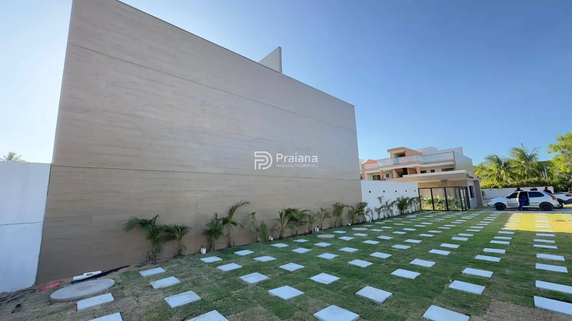 Foto 8 de Apartamento com 3 quartos à venda, 124m2 em Camacari - BA