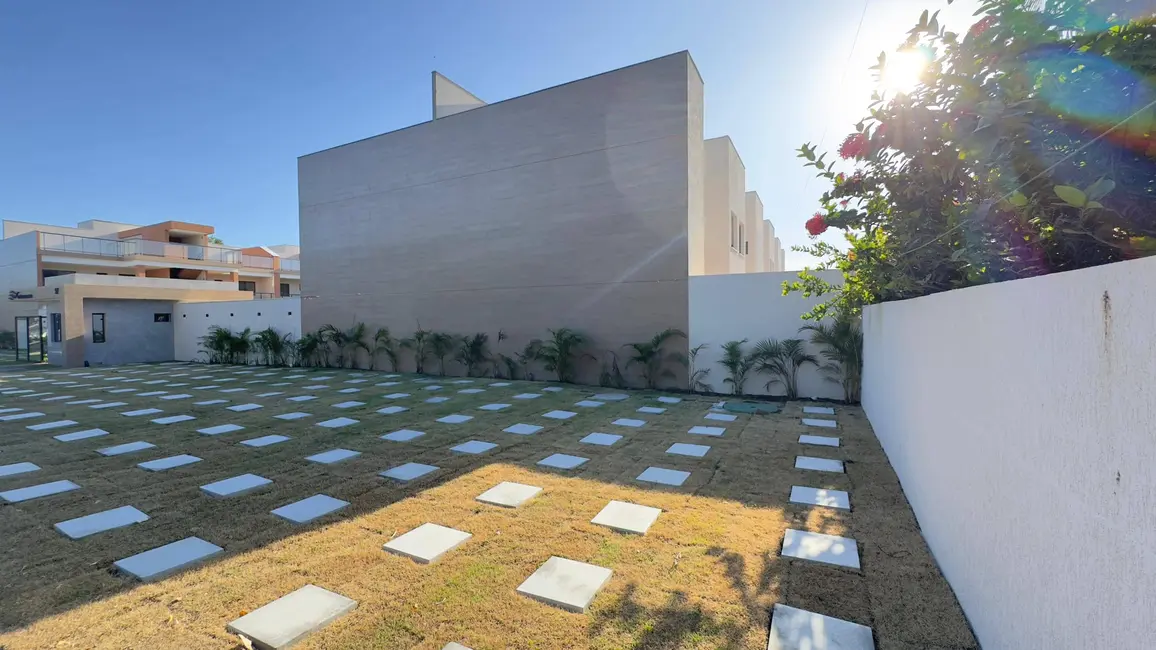 Foto 7 de Apartamento com 3 quartos à venda, 124m2 em Camacari - BA