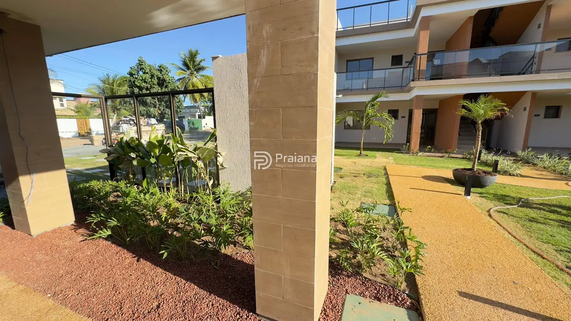 Foto 3 de Apartamento com 3 quartos à venda, 124m2 em Camacari - BA