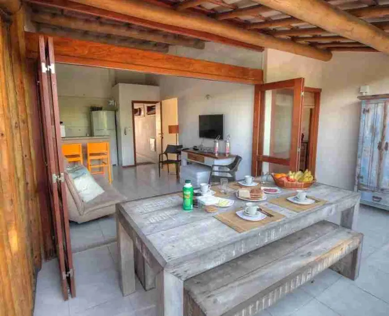 Apartamento com 2 quartos à venda, 105m2 em Mata De Sao Joao - BA - imagem 4 Foto 4 de Apartamento com 2 quartos à venda, 105m2 em Mata De Sao Joao - BA