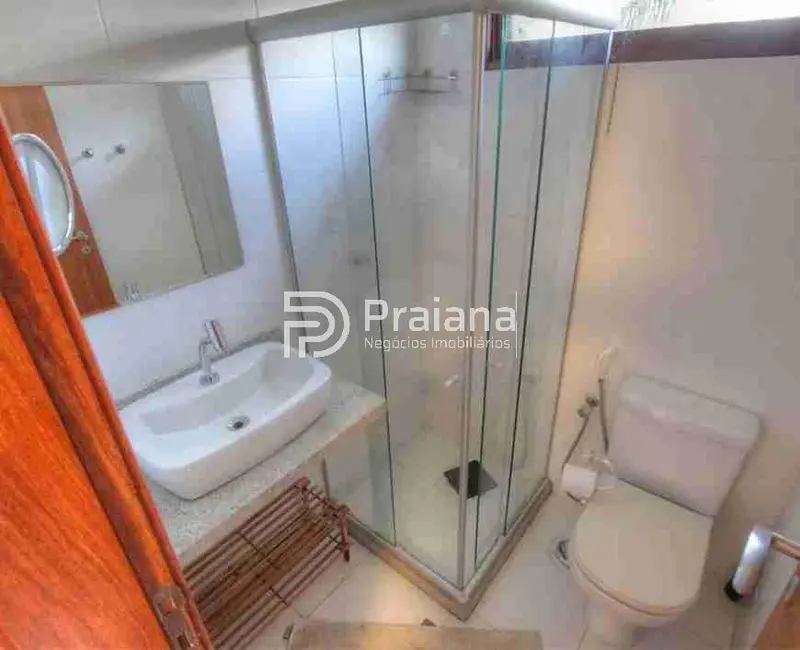 Apartamento com 2 quartos à venda, 105m2 em Mata De Sao Joao - BA - imagem 6 Foto 6 de Apartamento com 2 quartos à venda, 105m2 em Mata De Sao Joao - BA