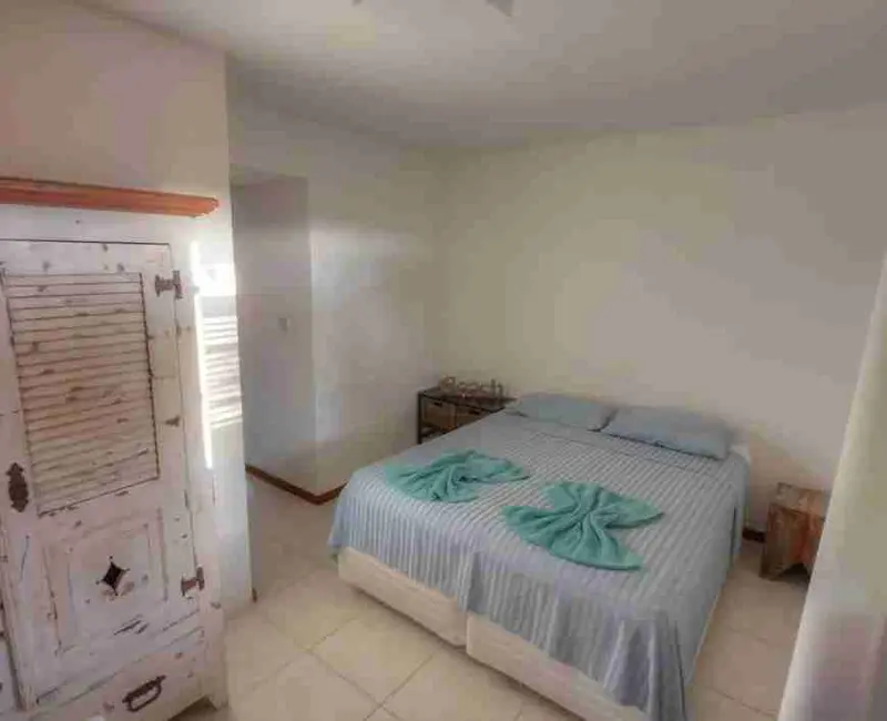 Apartamento com 2 quartos à venda, 105m2 em Mata De Sao Joao - BA - imagem 7 Foto 7 de Apartamento com 2 quartos à venda, 105m2 em Mata De Sao Joao - BA