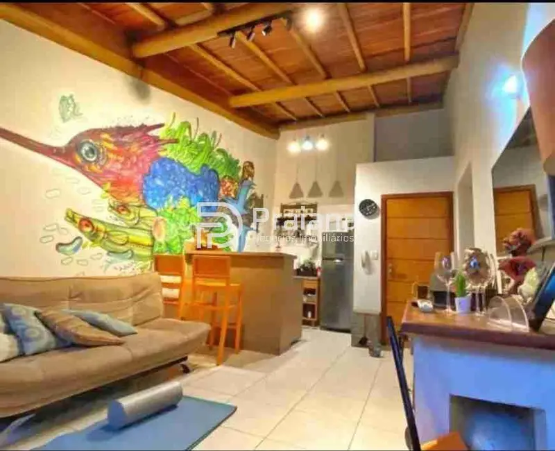 Apartamento com 2 quartos à venda, 105m2 em Mata De Sao Joao - BA - imagem 1 Foto 1 de Apartamento com 2 quartos à venda, 105m2 em Mata De Sao Joao - BA