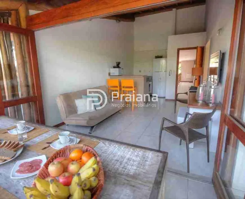 Apartamento com 2 quartos à venda, 105m2 em Mata De Sao Joao - BA - imagem 3 Foto 3 de Apartamento com 2 quartos à venda, 105m2 em Mata De Sao Joao - BA