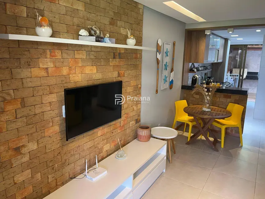 Foto 1 de Apartamento com 2 quartos à venda, 70m2 em Camacari - BA