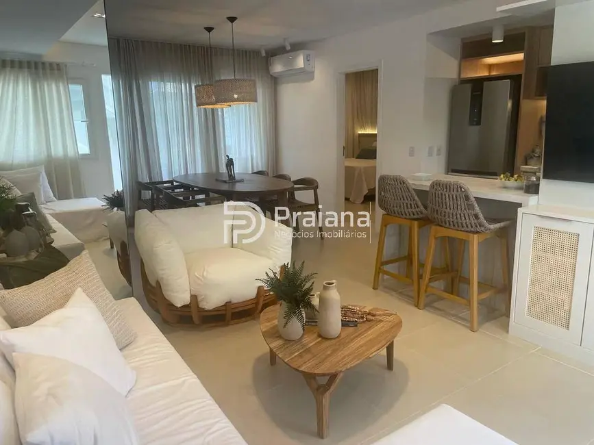 Apartamento com 2 quartos à venda, 90m2 em Mata De Sao Joao - BA - imagem 1 Foto 1 de Apartamento com 2 quartos à venda, 90m2 em Mata De Sao Joao - BA