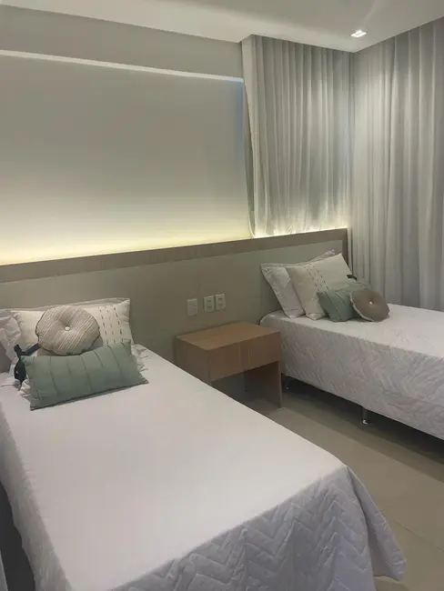 Apartamento com 2 quartos à venda, 90m2 em Mata De Sao Joao - BA - imagem 9 Foto 9 de Apartamento com 2 quartos à venda, 90m2 em Mata De Sao Joao - BA
