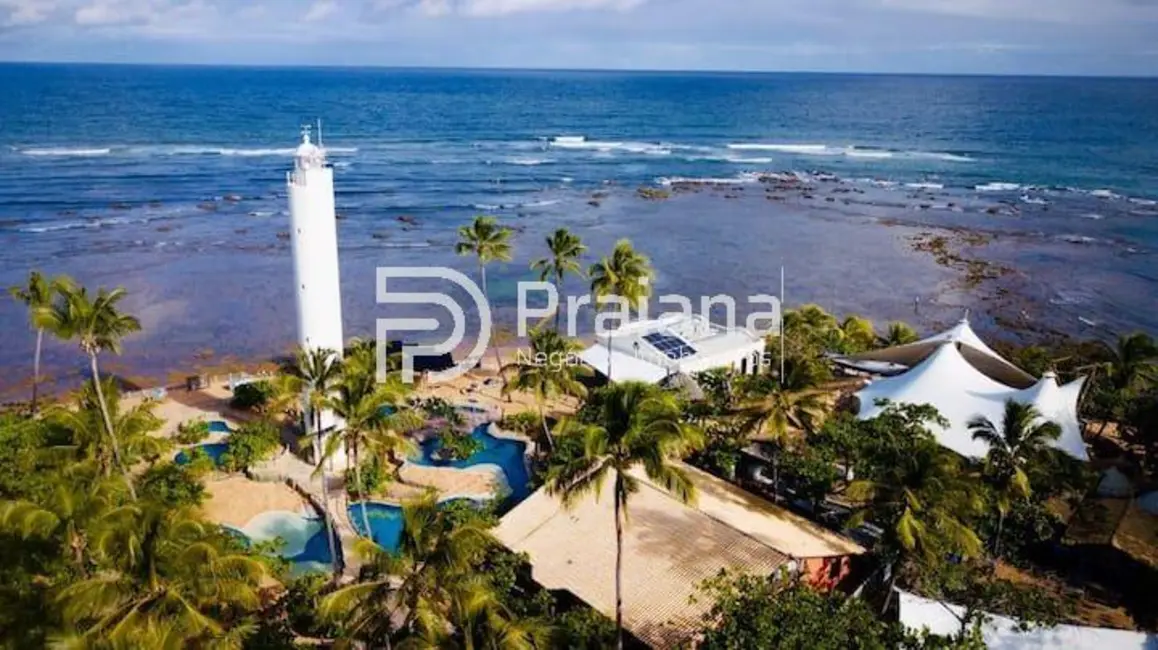 Foto 5 de Apartamento com 1 quarto à venda, 42m2 em Mata De Sao Joao - BA