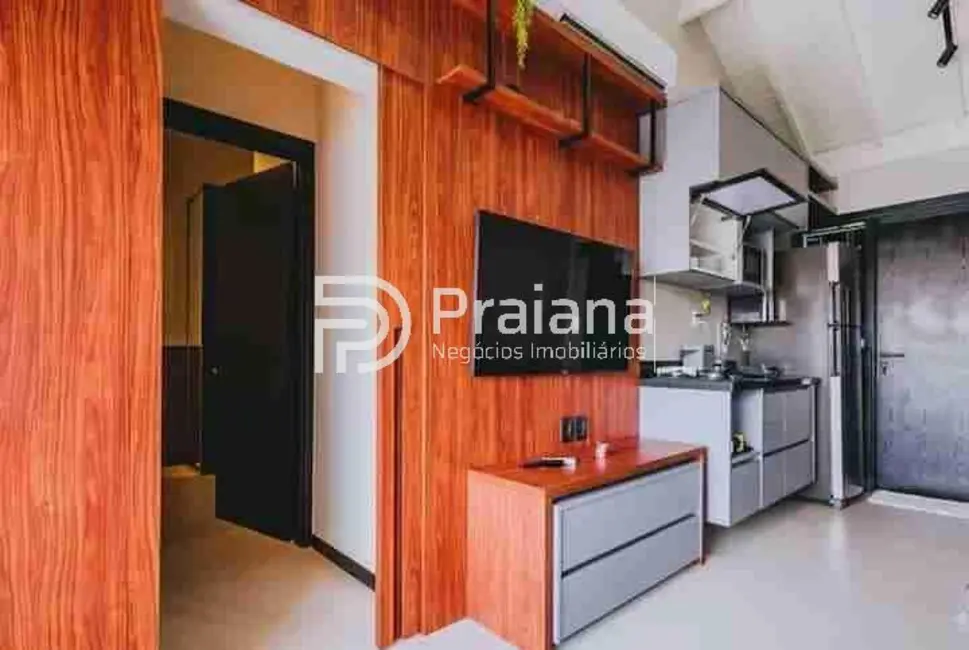 Foto 4 de Apartamento com 1 quarto à venda, 42m2 em Mata De Sao Joao - BA
