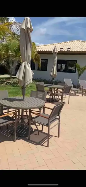 Foto 6 de Apartamento com 1 quarto à venda, 42m2 em Mata De Sao Joao - BA